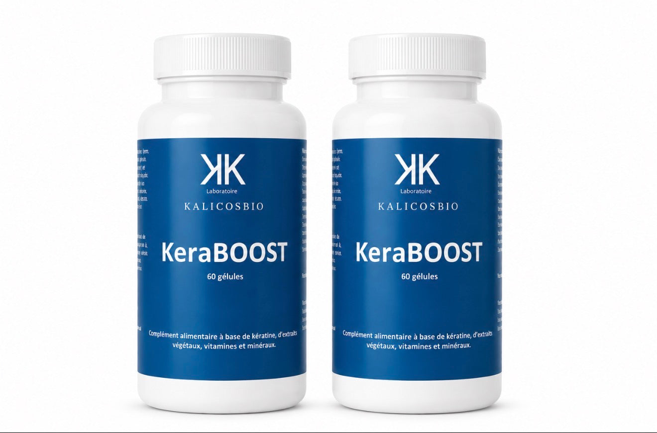 KERABOOST