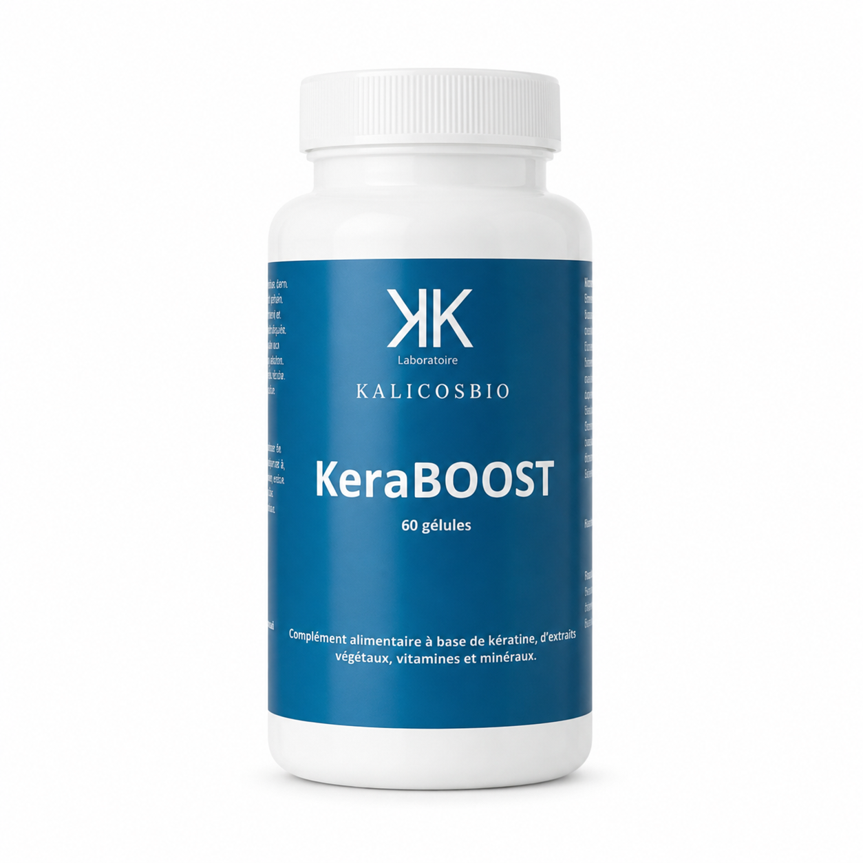 KERABOOST