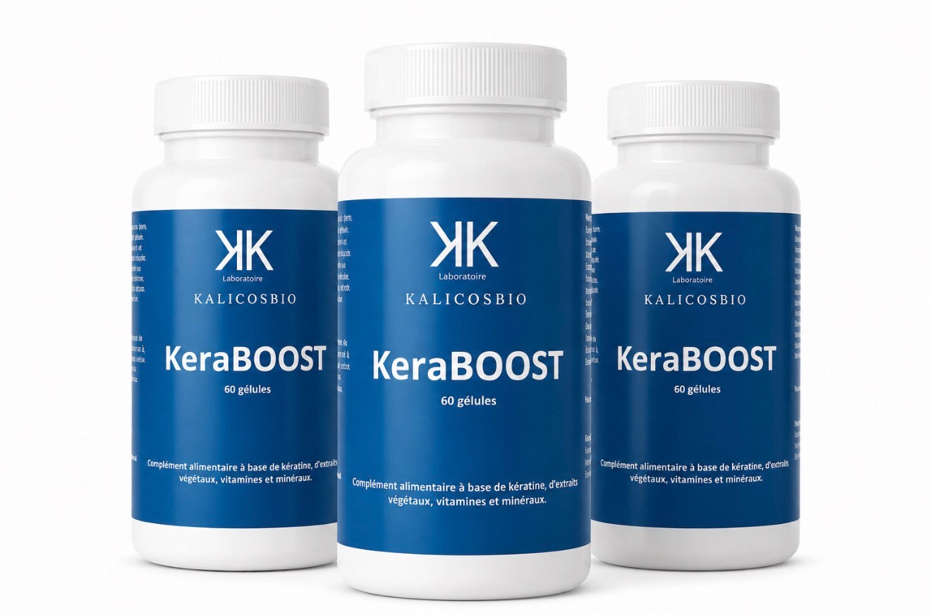 KERABOOST